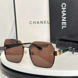 Picture of Chanel Sunglasses _SKUfw77619362fw
